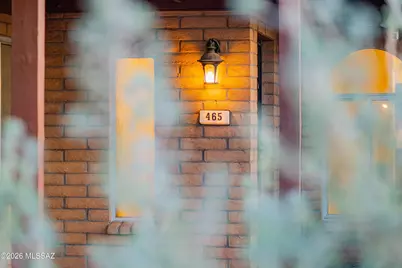 465 W Calle Lindero, Tucson, AZ 85704 - Photo 33