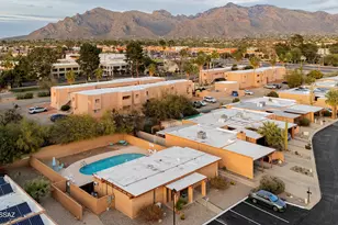 465 W Calle Lindero, Tucson, AZ 85704 - Photo 35