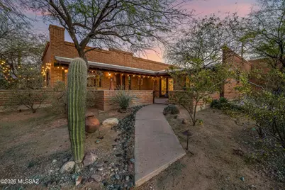 7055 W Ina Road, Tucson, AZ 85743 - Photo 5