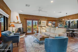 7055 W Ina Rd, Tucson, AZ 85743 - Photo 17