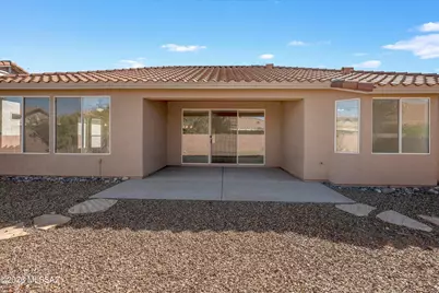 7700 W Wildflower Crest Way, Tucson, AZ 85743 - Photo 39
