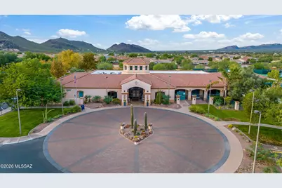 7700 W Wildflower Crest Way, Tucson, AZ 85743 - Photo 45
