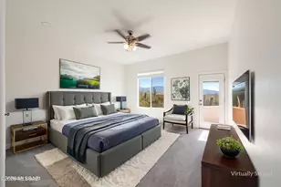 9465 E Sanctuary Pl, Tucson, AZ 85749 - Photo 27
