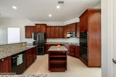 9465 E Sanctuary Place, Tucson, AZ 85749 - Photo 17