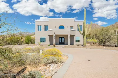 9465 E Sanctuary Place, Tucson, AZ 85749 - Photo 5