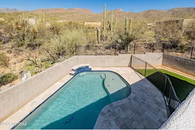 9465 E Sanctuary Place, Tucson, AZ 85749 - Photo 5