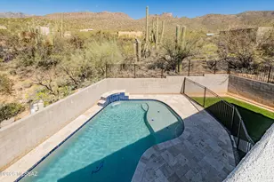 9465 E Sanctuary Pl, Tucson, AZ 85749 - Photo 5