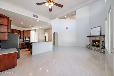 9465 E Sanctuary Place, Tucson, AZ 85749 - Photo 15