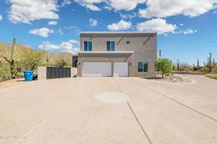 9465 E Sanctuary Pl, Tucson, AZ 85749 - Photo 7
