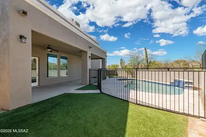 9465 E Sanctuary Place, Tucson, AZ 85749 - Photo 41