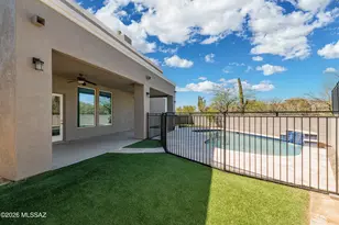 9465 E Sanctuary Pl, Tucson, AZ 85749 - Photo 41