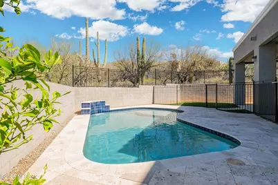 9465 E Sanctuary Place, Tucson, AZ 85749 - Photo 37