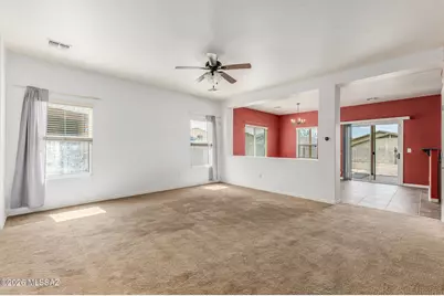 6308 S Desert Range Court, Tucson, AZ 85706 - Photo 7