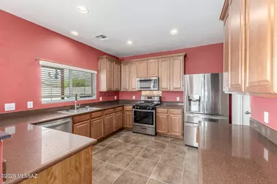 6308 S Desert Range Court, Tucson, AZ 85706 - Photo 11