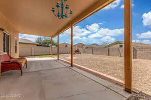 6308 S Desert Range Ct, Tucson, AZ 85706 - Photo 35