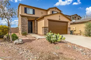 6308 S Desert Range Ct, Tucson, AZ 85706 - Photo 3