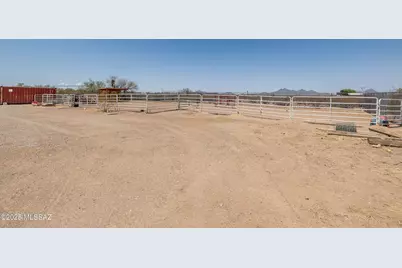 12325 N Star Cluster Drive, Marana, AZ 85653 - Photo 35