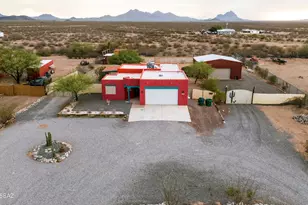 12325 N Star Cluster Dr, Marana, AZ 85653 - Photo 39