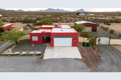 12325 N Star Cluster Drive, Marana, AZ 85653 - Photo 1