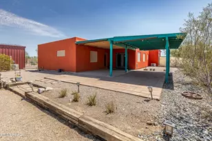 12325 N Star Cluster Dr, Marana, AZ 85653 - Photo 29