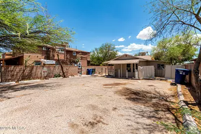 31 W President Street, Tucson, AZ 85714 - Photo 3