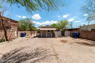 31 W President St, Tucson, AZ 85714 - Photo 1