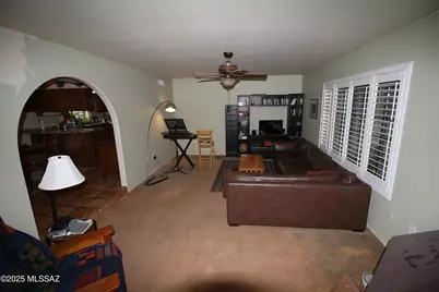 181 W Oak Hills Drive, Oracle, AZ 85623 - Photo 7