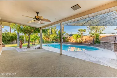 8051 E Hawthorne Street, Tucson, AZ 85710 - Photo 39