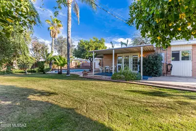 8051 E Hawthorne Street, Tucson, AZ 85710 - Photo 33