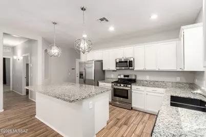 9162 W Blue Saguaro Street, Marana, AZ 85653 - Photo 7