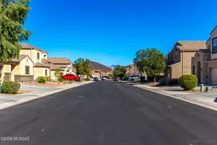 9162 W Blue Saguaro St, Marana, AZ 85653 - Photo 33