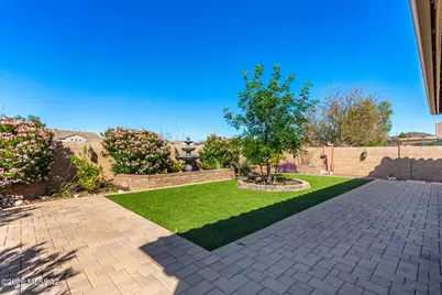 9162 W Blue Saguaro Street, Marana, AZ 85653 - Photo 29