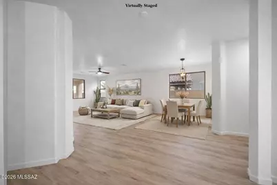 12402 N Bufflehead Drive, Marana, AZ 85653 - Photo 29