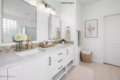 12402 N Bufflehead Drive, Marana, AZ 85653 - Photo 15