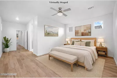 12402 N Bufflehead Drive, Marana, AZ 85653 - Photo 23