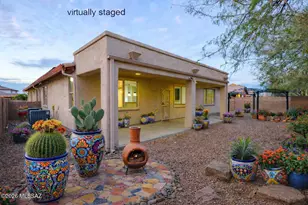 12402 N Bufflehead Dr, Marana, AZ 85653 - Photo 47