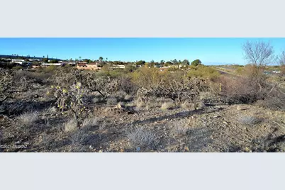 758 W Camino Encanto #1-4, Green Valley, AZ 85622 - Photo 15