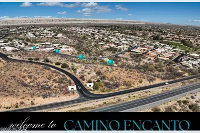 758 W Camino Encanto #1-4, Green Valley, AZ 85622 - Photo 1