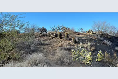 758 W Camino Encanto #1-4, Green Valley, AZ 85622 - Photo 13