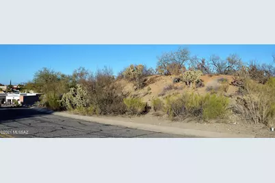 758 W Camino Encanto #1-4, Green Valley, AZ 85622 - Photo 39