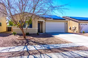 8939 N Country Cove Tr, Tucson, AZ 85742 - Photo 27
