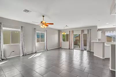 8939 N Country Cove Trail, Tucson, AZ 85742 - Photo 3