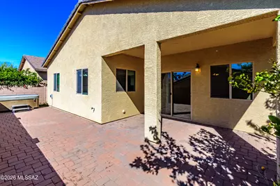 8939 N Country Cove Trail, Tucson, AZ 85742 - Photo 27