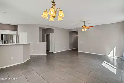 8939 N Country Cove Trail, Tucson, AZ 85742 - Photo 5