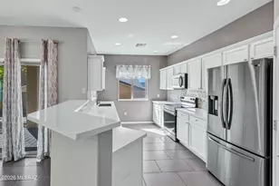 8939 N Country Cove Tr, Tucson, AZ 85742 - Photo 5