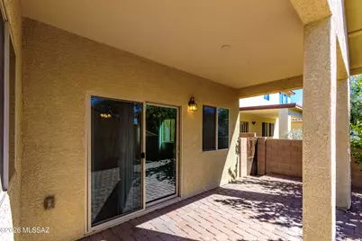 8939 N Country Cove Trail, Tucson, AZ 85742 - Photo 29