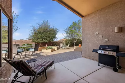 39116 S Quick Trot Drive, Saddlebrooke, AZ 85739 - Photo 25
