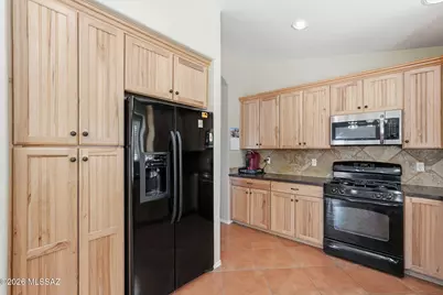 39116 S Quick Trot Drive, Saddlebrooke, AZ 85739 - Photo 5