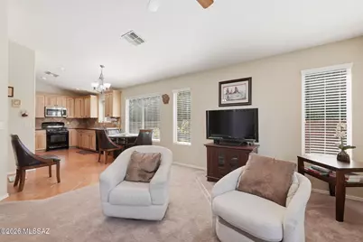 39116 S Quick Trot Drive, Saddlebrooke, AZ 85739 - Photo 1