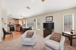 39116 S Quick Trot Dr, Saddlebrooke, AZ 85739 - Photo 1